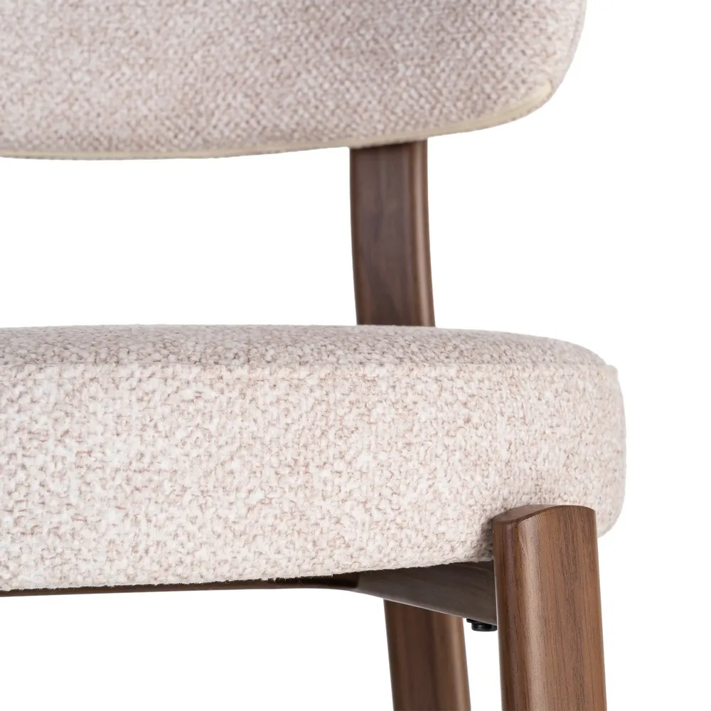 Silla de comedor Rive
