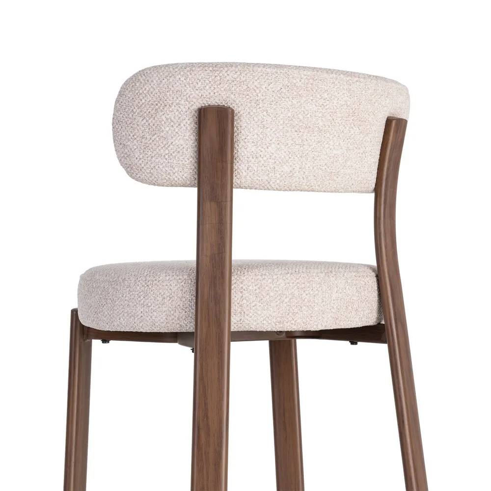 Silla de comedor Rive