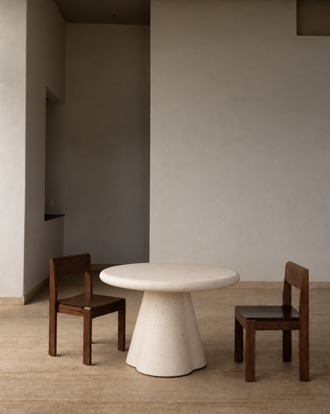 Mesa de comedor Inna