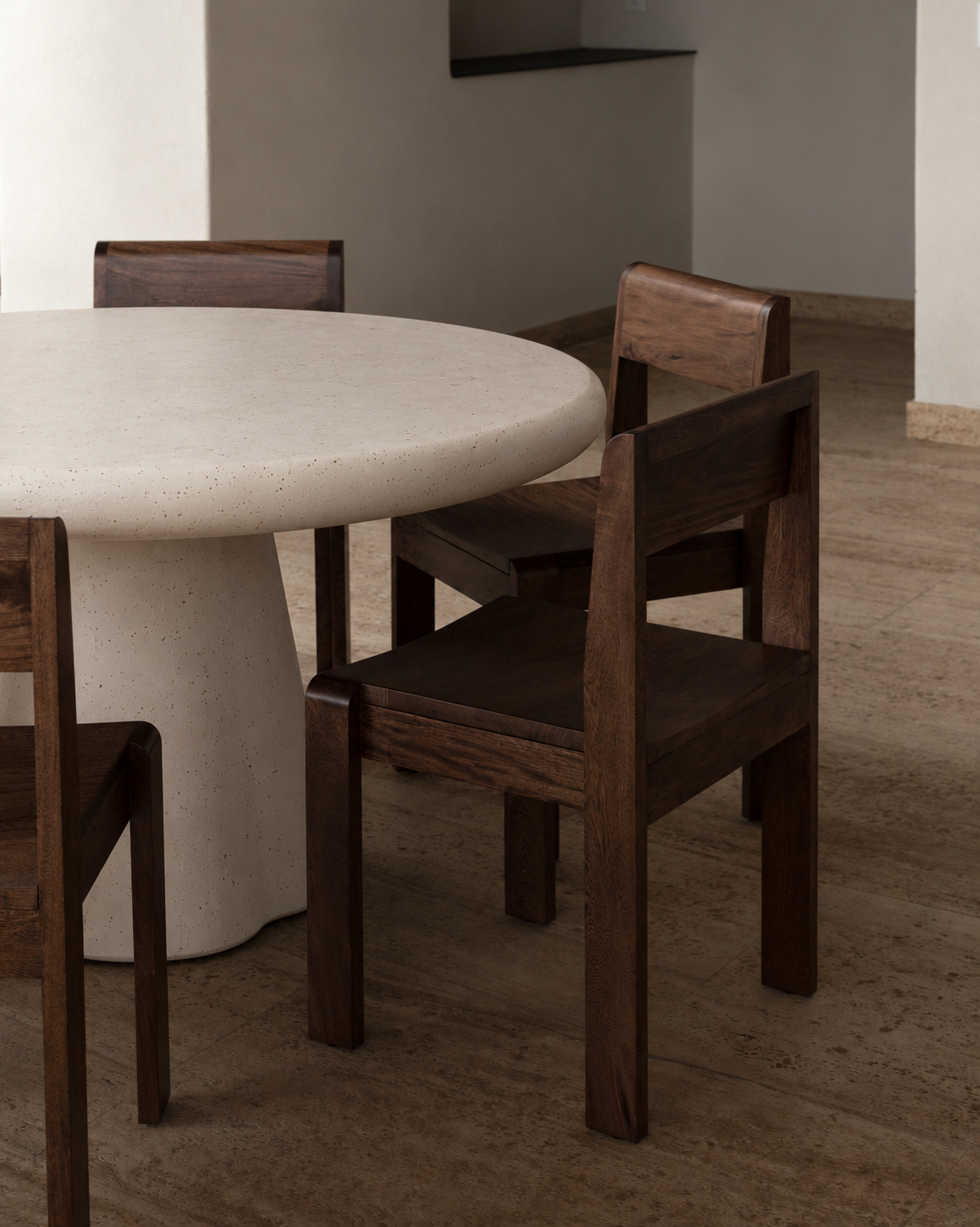 Mesa de comedor Inna