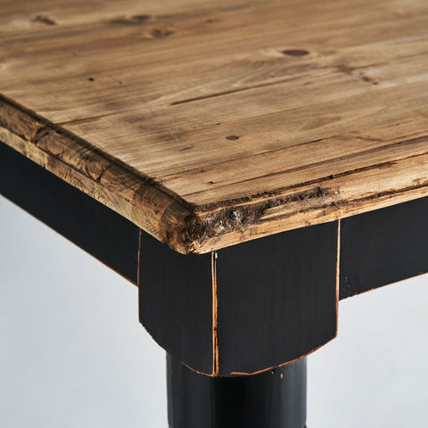 MESA COMEDOR ZENICA