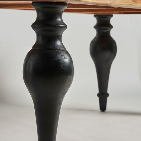 MESA COMEDOR ZENICA