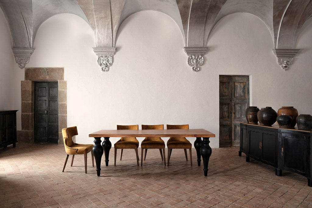 MESA COMEDOR ZENICA