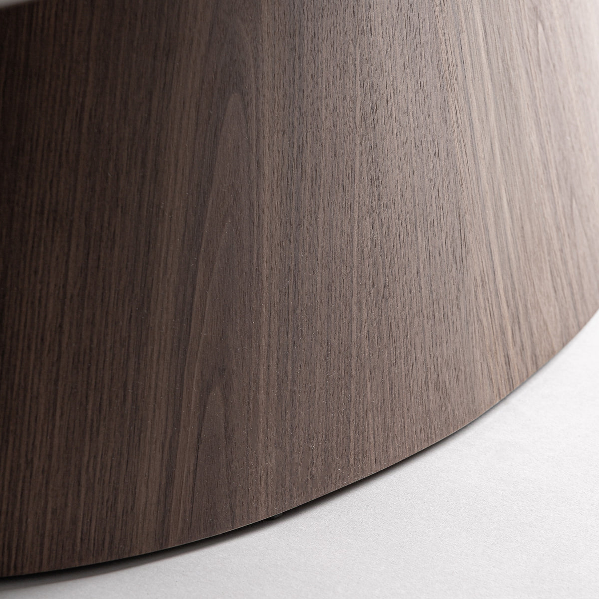 Mesa de centro Bionaz — Madera dm topo