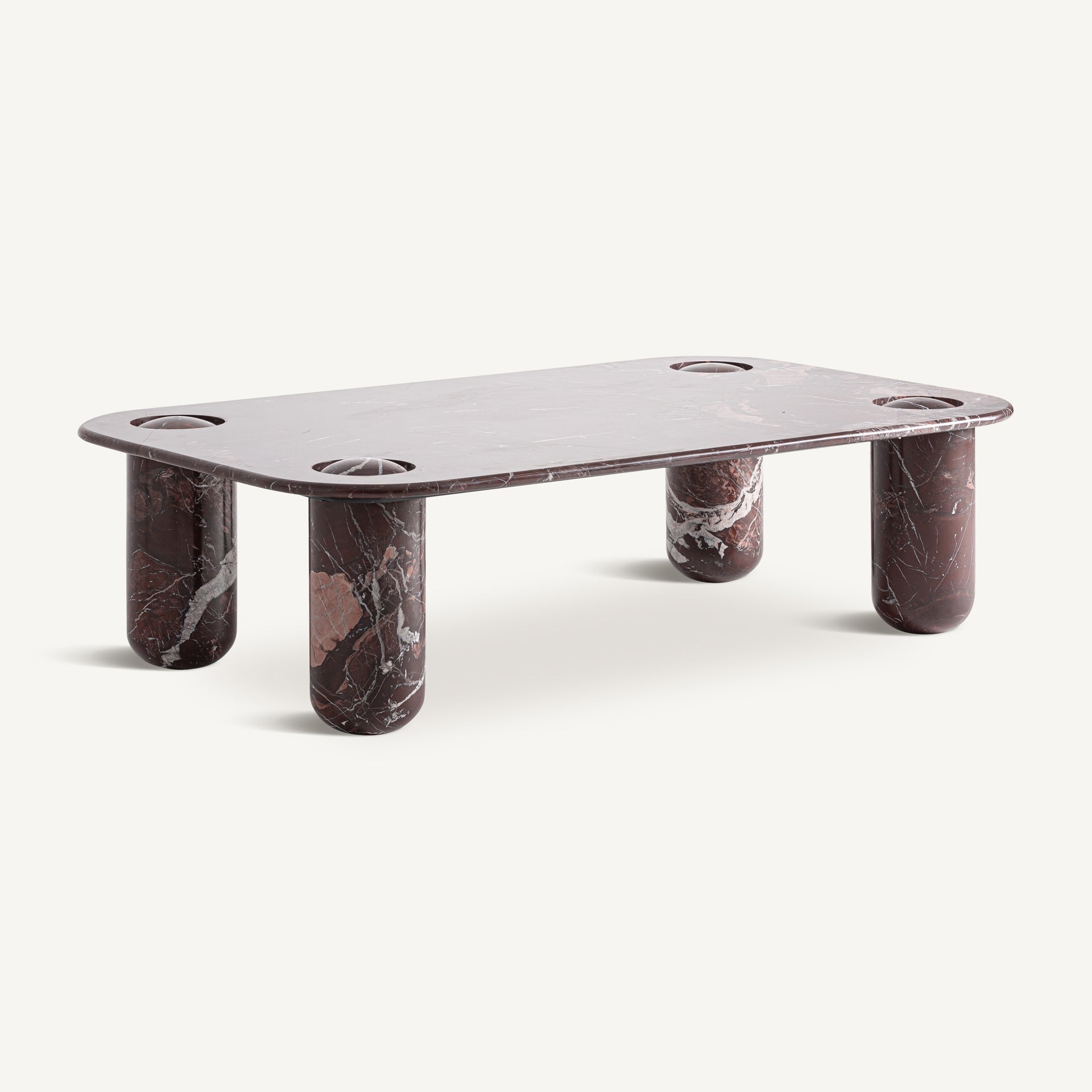 MESA DE CENTRO BOURG
