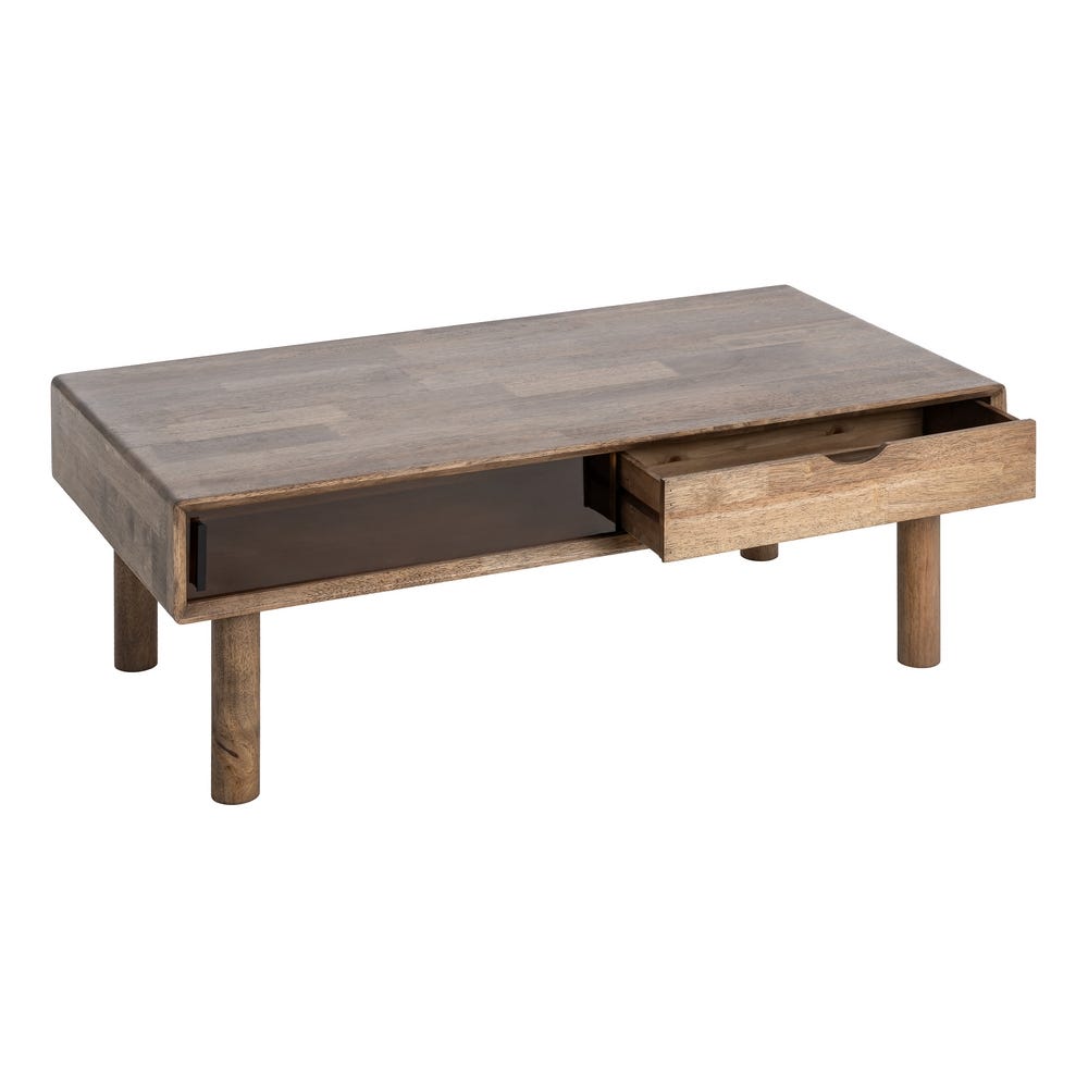 Mesa de centro — vista 3 — MUYUGA
