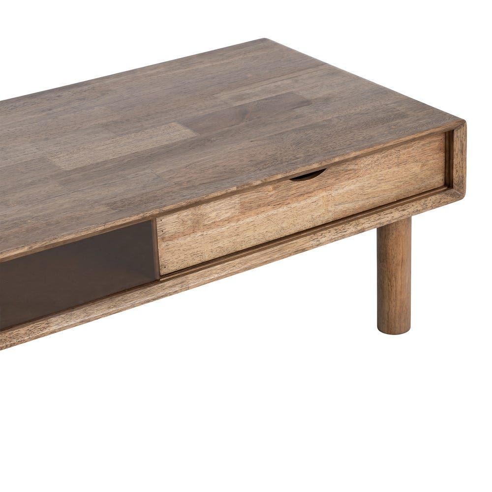 Mesa de centro — vista 4 — MUYUGA