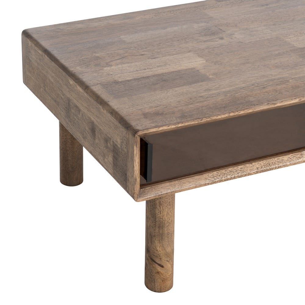 Mesa de centro — vista 5 — MUYUGA