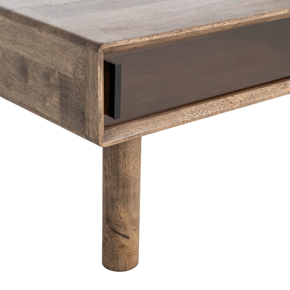 Mesa de centro — vista 7 — MUYUGA