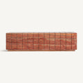 Mesa de centro Centro — Travertino terracota