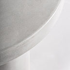 Mesa de centro Cles — Gres gris