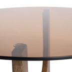 Mesa de centro — detalle