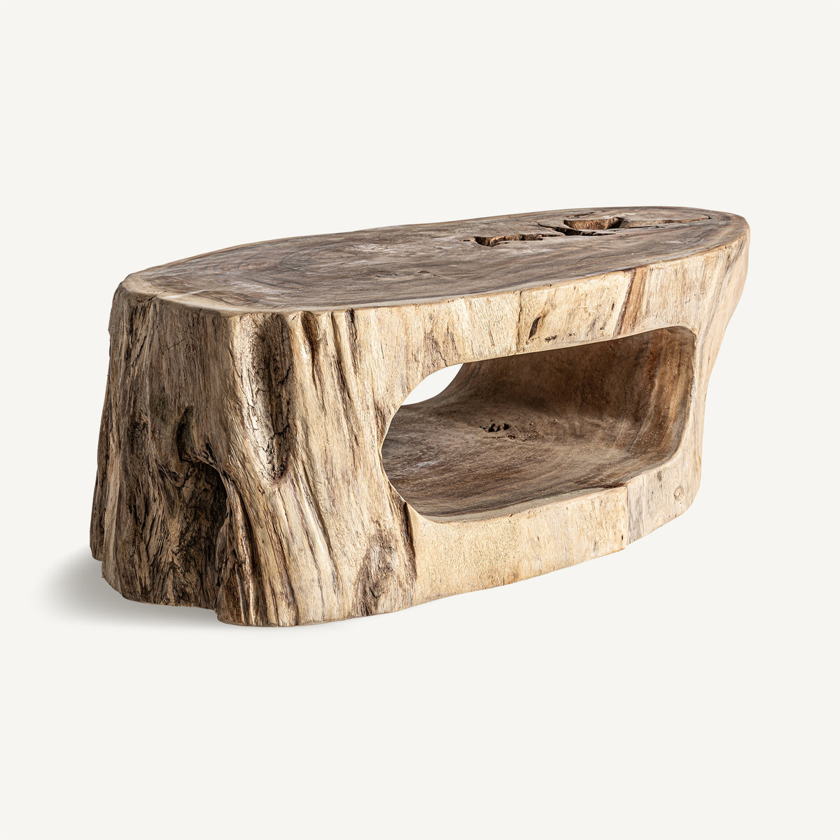 MESA DE CENTRO KHALED