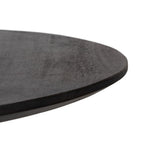 Mesa de centro — detalle