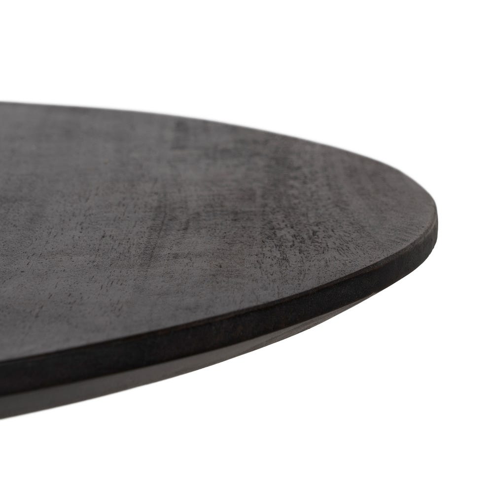 Mesa de centro — detalle