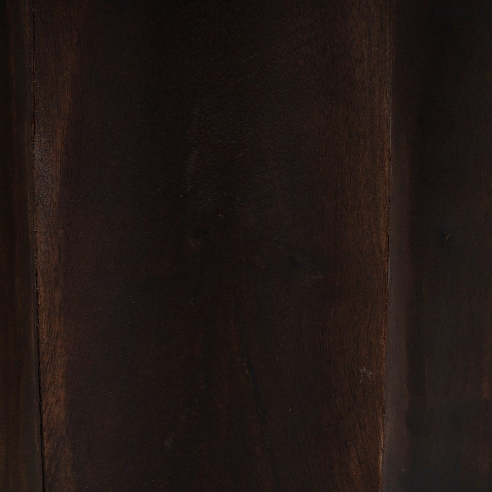 Mesa de centro — detalle