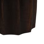 Mesa de centro — detalle