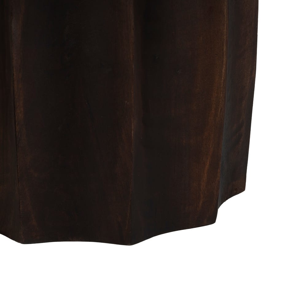 Mesa de centro — detalle