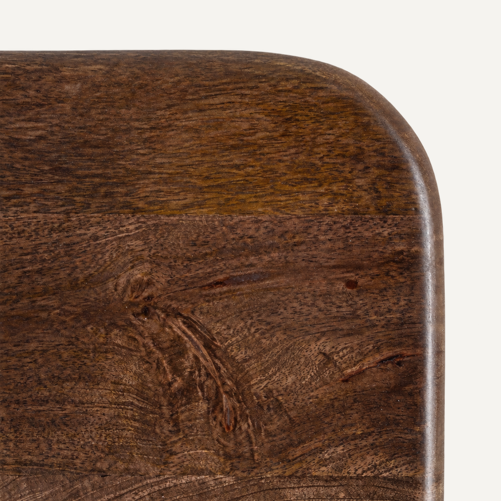 Mesa de centro — detalle