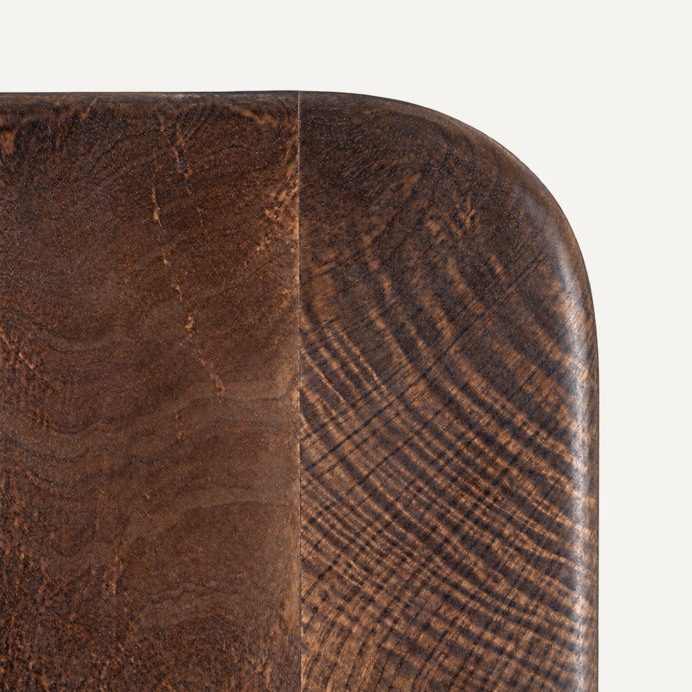 Mesa de centro — detalle