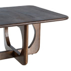 Mesa de centro — vista 3 — MUYUGA