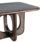 Mesa de centro — vista 3 — MUYUGA