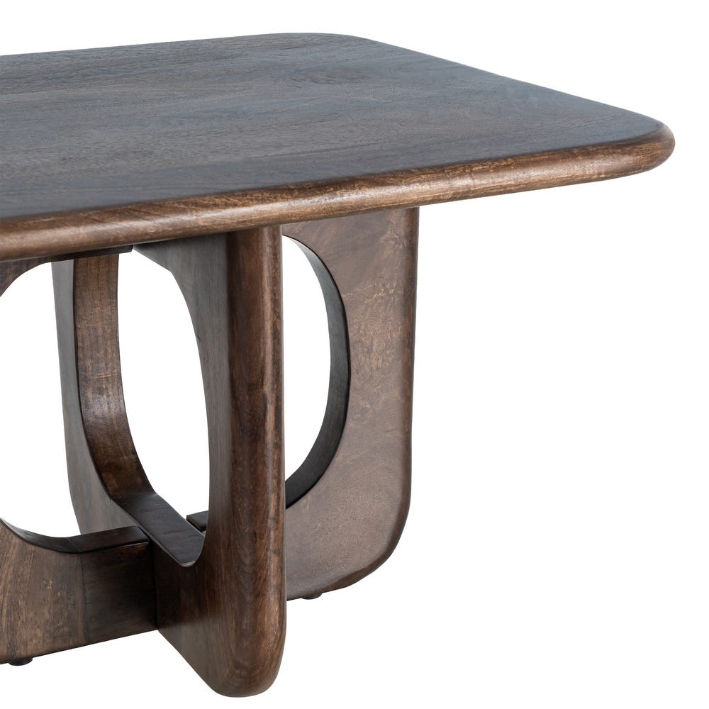 Mesa de centro — vista 3 — MUYUGA