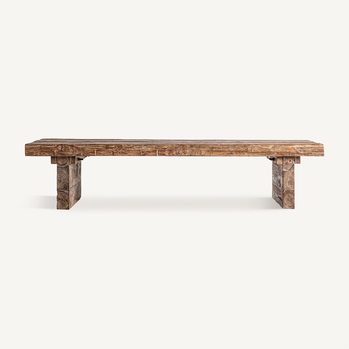 Mesa de centro Nysted — Muyuga