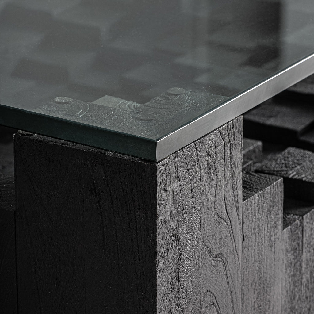 MESA DE CENTRO PÈTRIA