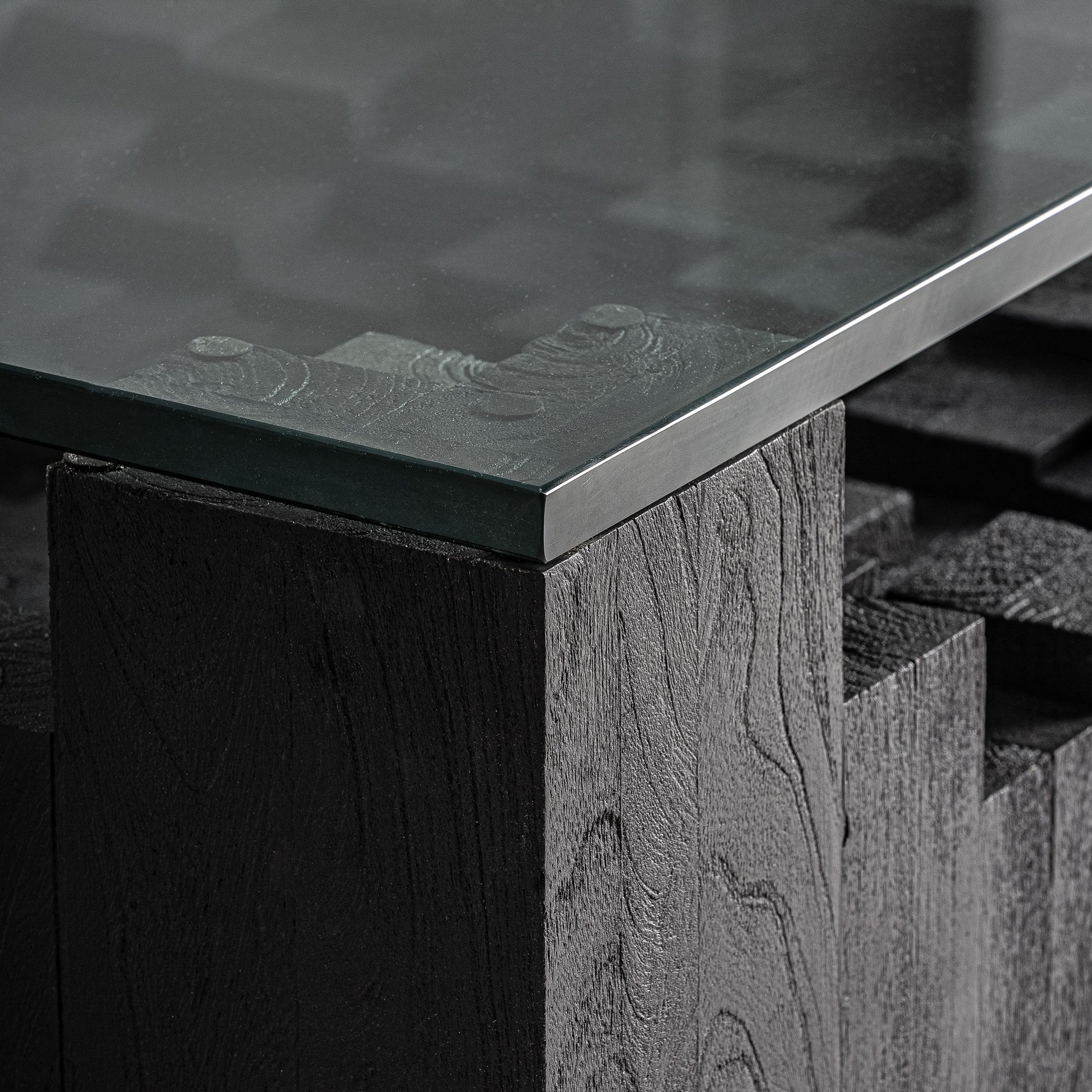 MESA DE CENTRO PÈTRIA