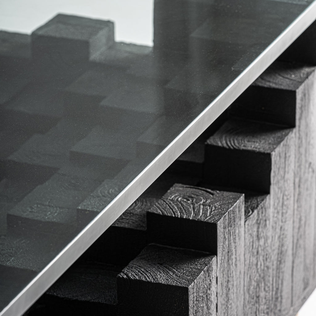 MESA DE CENTRO PÈTRIA