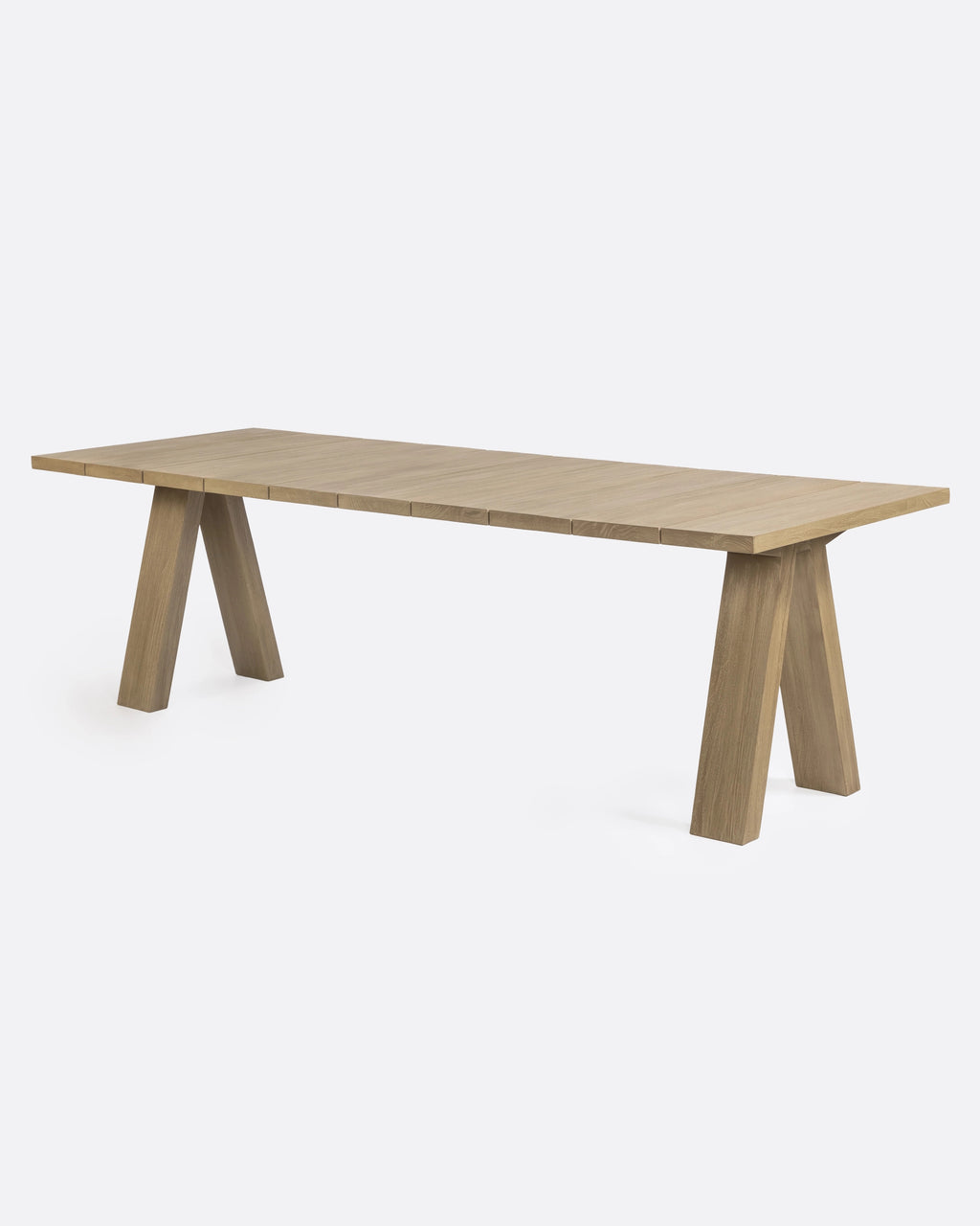 MESA COMEDOR EXTERIOR BATU