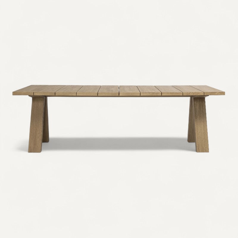 MESA COMEDOR EXTERIOR BATU