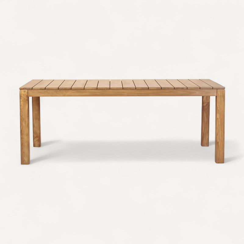 MESA COMEDOR EXTERIOR GENESIS