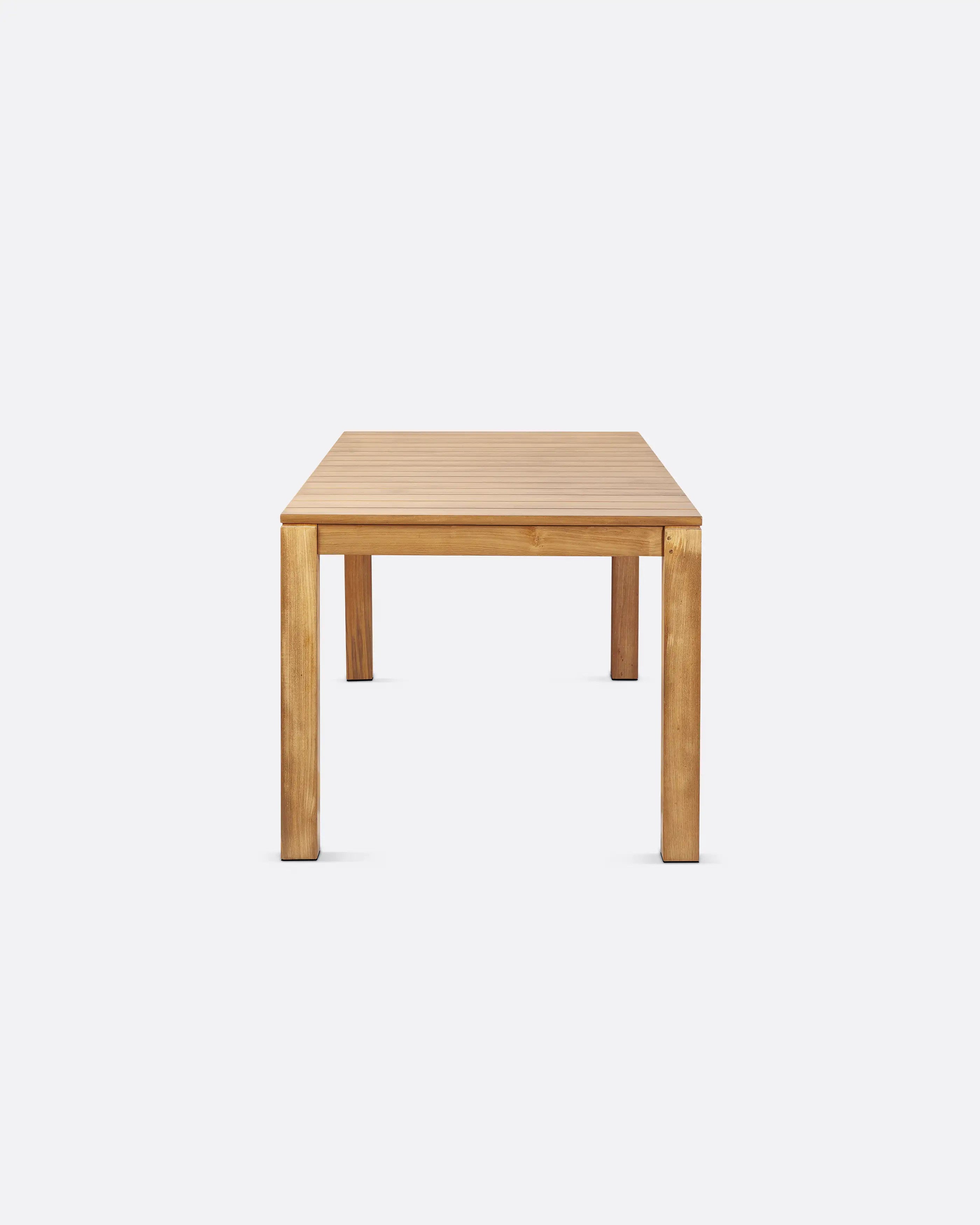 MESA COMEDOR EXTERIOR GENESIS