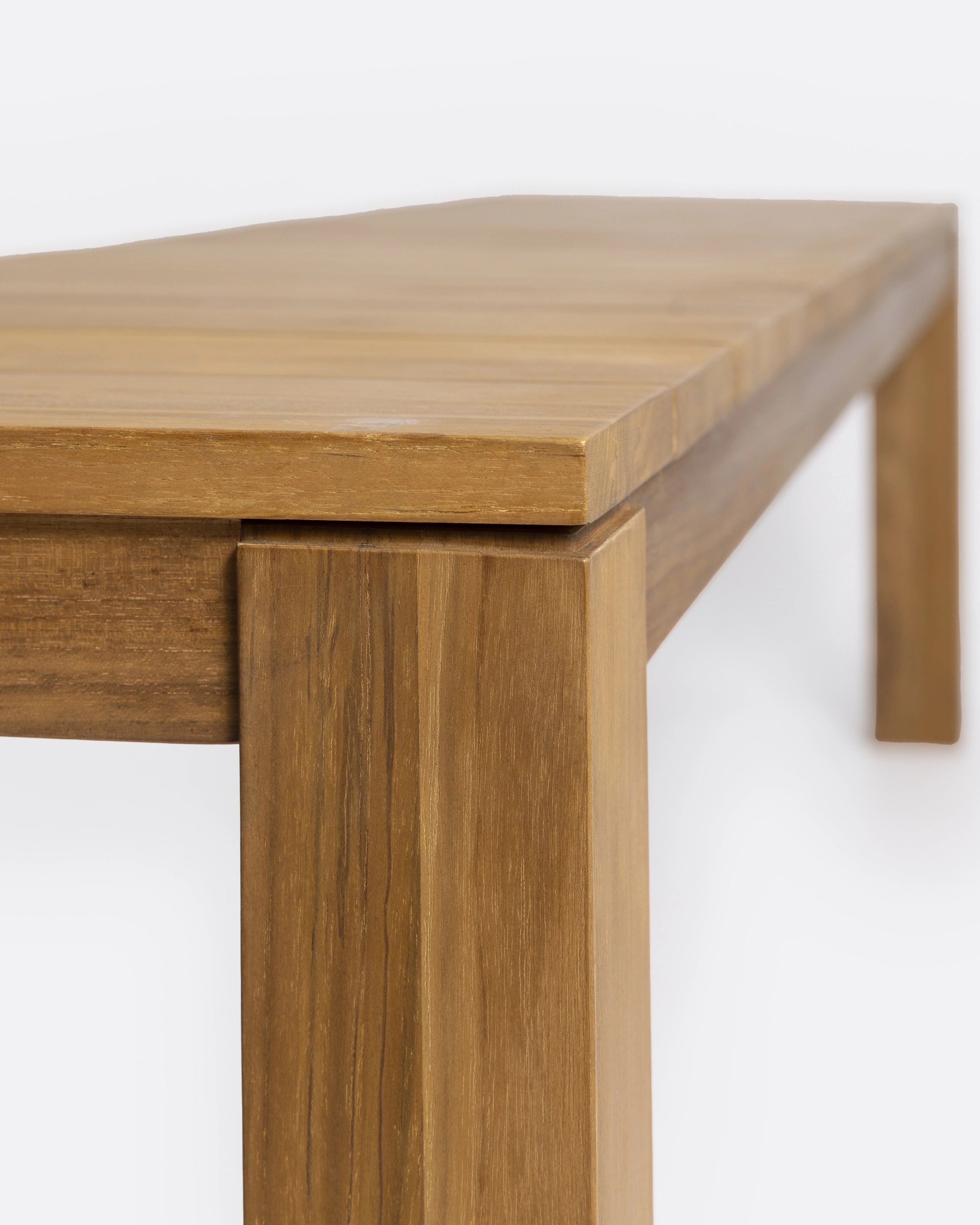 MESA COMEDOR EXTERIOR GENESIS