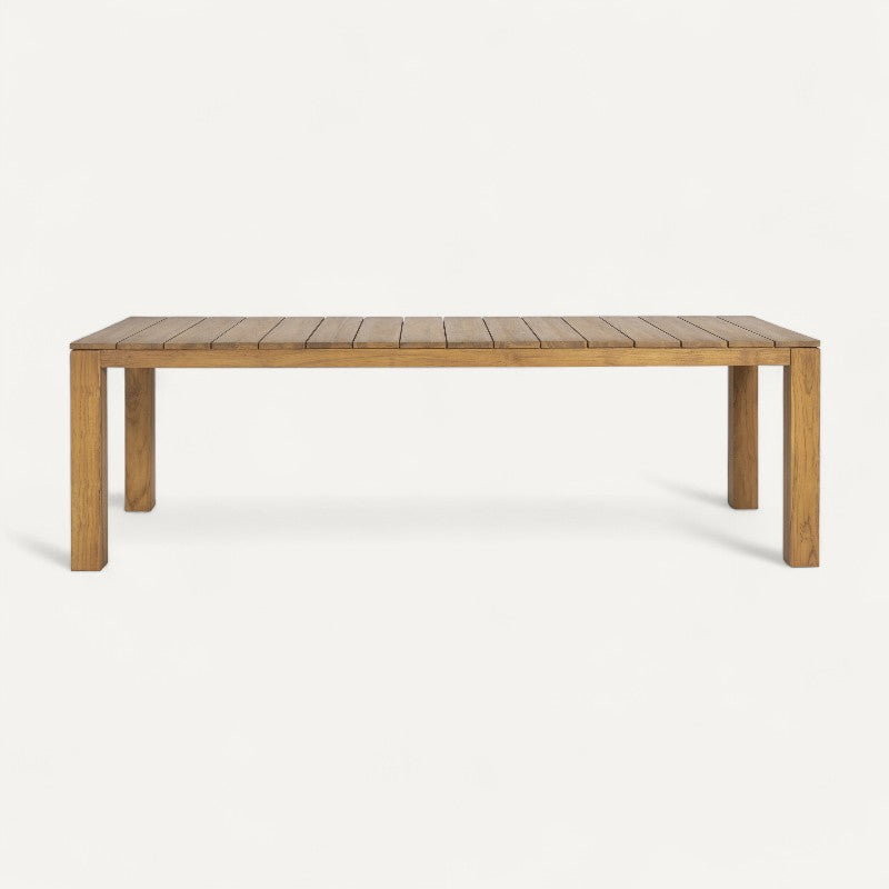 MESA COMEDOR EXTERIOR GENESIS