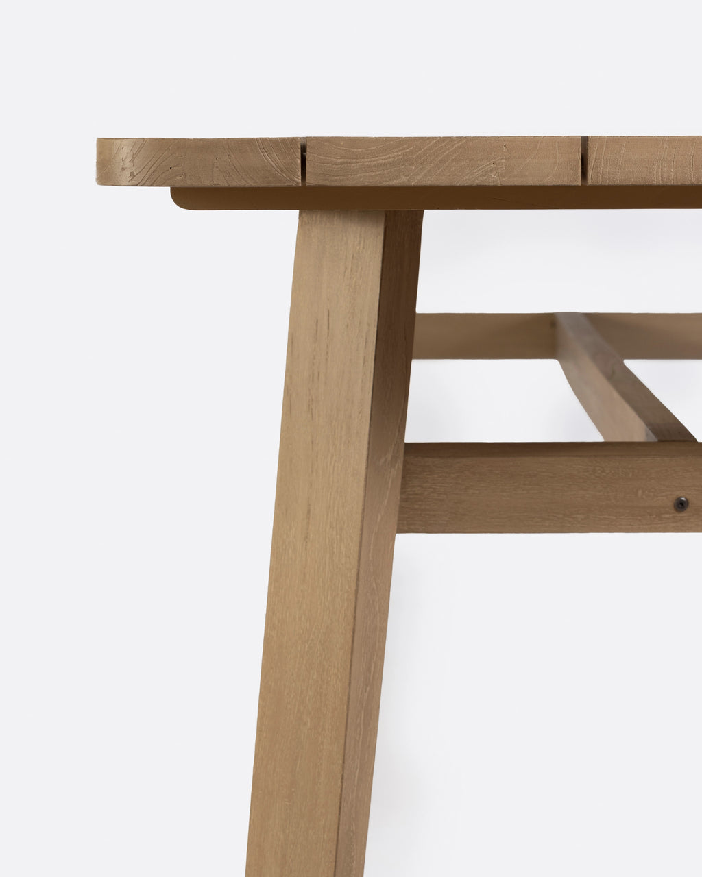 MESA DE COMEDOR EXTERIOR TUBAN