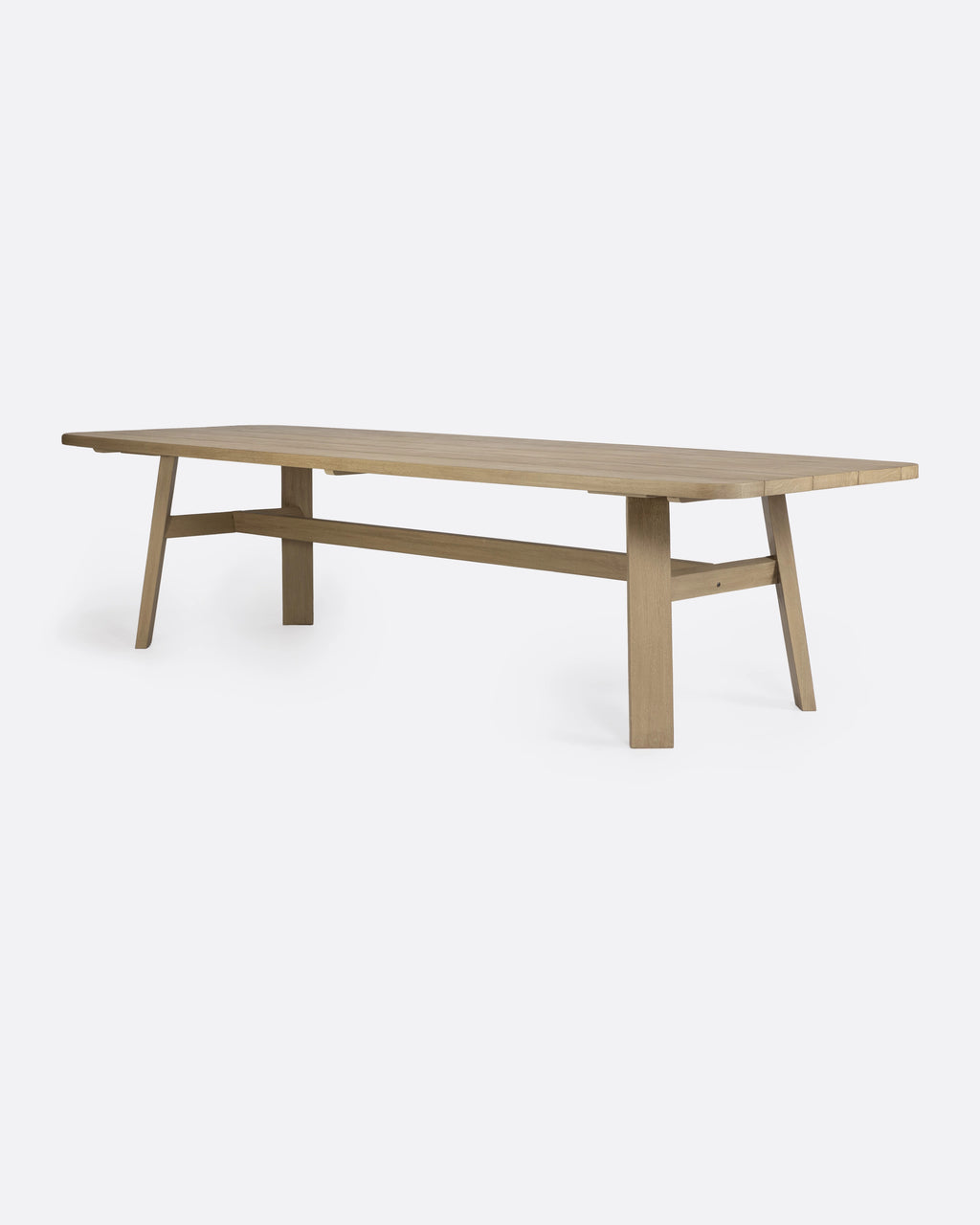 MESA DE COMEDOR EXTERIOR TUBAN