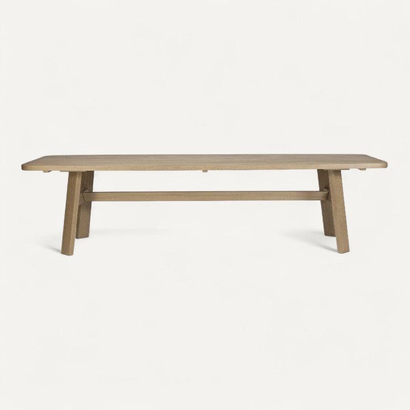 MESA DE COMEDOR EXTERIOR TUBAN