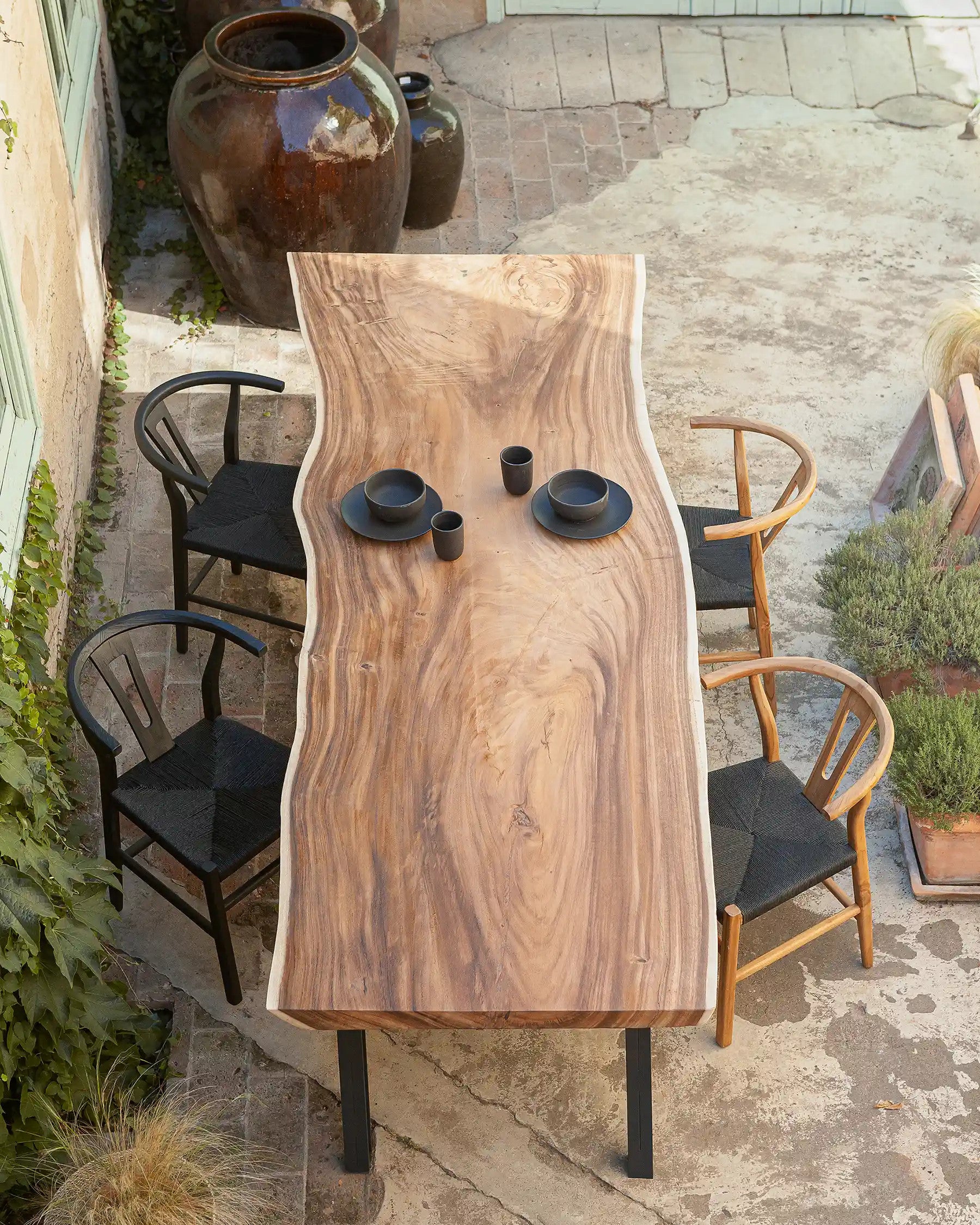 MESA COMEDOR IMPERIA