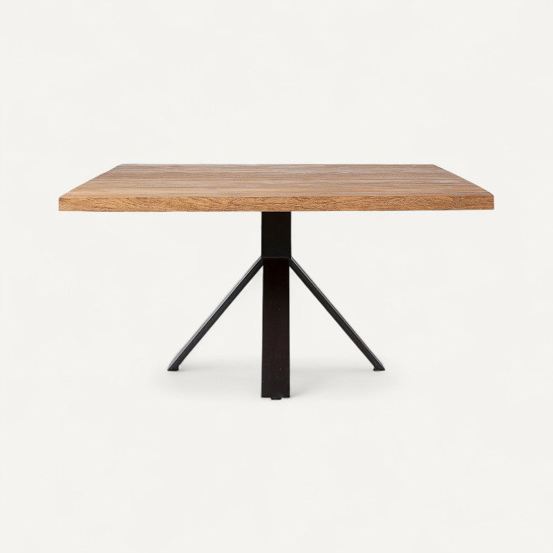 MESA COMEDOR JATI