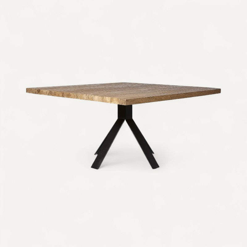 MESA COMEDOR JATI