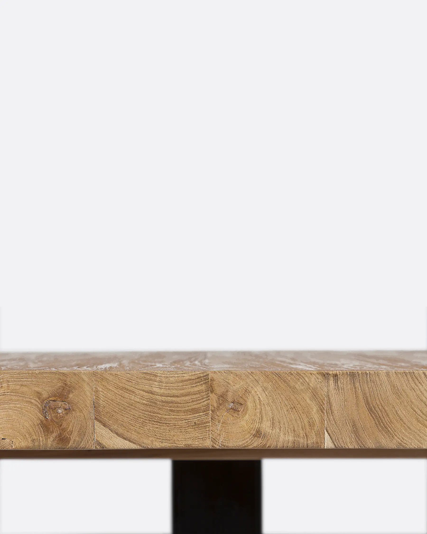 MESA COMEDOR JATI