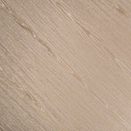 Mesa de comedor Prayssac — Chapa de roble crema