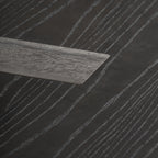 Mesa de comedor Rignac — Travertino gris