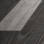 Mesa de comedor Rignac — Travertino gris