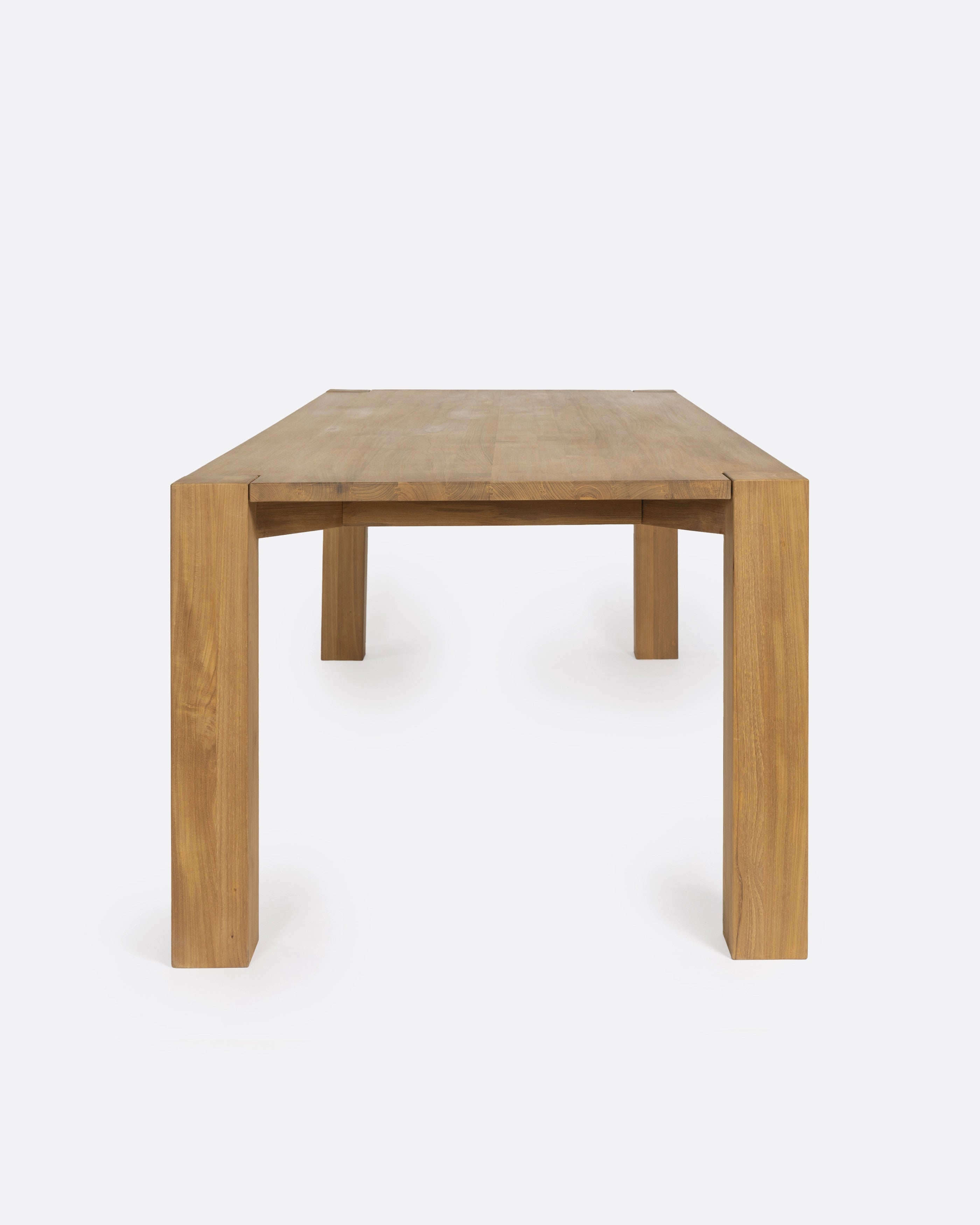 MESA COMEDOR SERAI