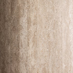 Mesa de comedor Thiennes — Travertino beige