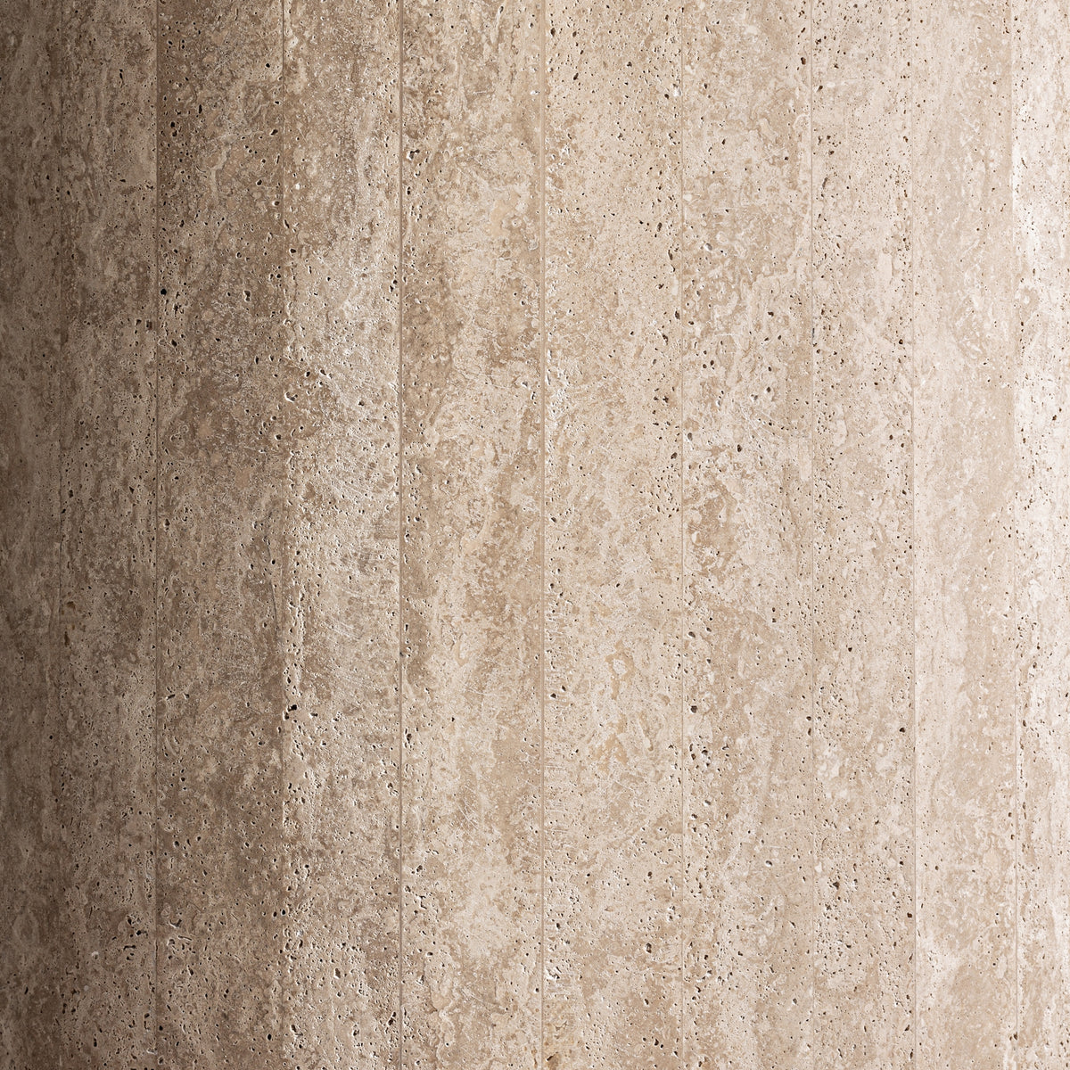 Mesa de comedor Thiennes — Travertino beige